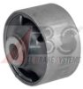 HYUNDAI 545841P000 Control Arm-/Trailing Arm Bush